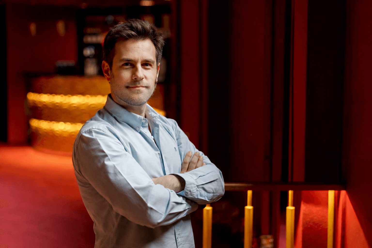 Roberto Sanz
